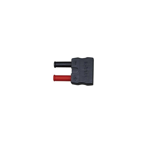 Does not apply K-Type to Banana Plug Adapter