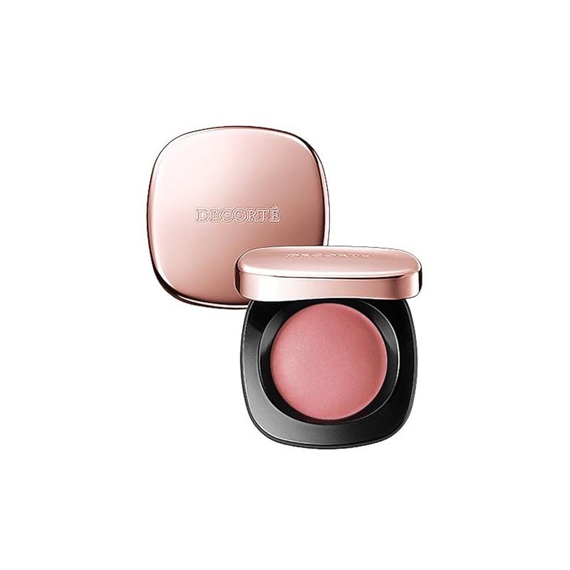 DECORTÉ Cream Blush 855 0.2 oz (6 g) Cheek