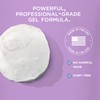 Lee Beauty 8oz Professional Gel Callus Remover for Feet -