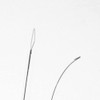 YEQIN 4Pcs Needle Threader,Verlock Serger Looper Threader/Needle Threader for Sewing