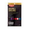 KISS Red Bow Wow X Powerwave Supreme Compression Durag, Stretchy