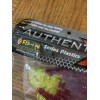 Authent-X Series Plastics XMoxi Purple Chartreuse Tail