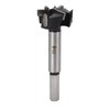 Forstner Drill Bit 32mm 3 Flute 4 Tooth Carbide Hinge