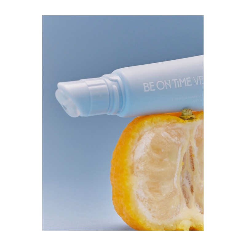 Vegan All Day Lip Balm / 비건 올데이 립밤