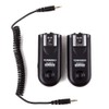 YONGNUO Wireless Shutter Release & Flash Trigger RF-603II C1 for