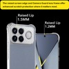 USTIYA Case for Poco F8 Ultra/Redmi K90 Pro MAX 5G
