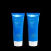 Sikmullara [1+1] 식물나라 워터프루프 선크림 100ml 2개 [1+1] Plant Nation Waterproof Sun Cream 100ml 2pcs