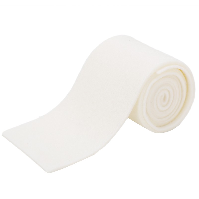 Acoustic Absorption Panels Felt Tasteless Cuttable for Wall Decoration Commercial