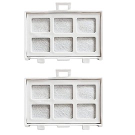 RJK-30 Refrigerator Ice Maker Filter for Hitachi R-HW54R R-V38RV Water Filter with Automatic Ice Maker Filter RJK-30-100 Replacement Filter R-V32NV R-V32RV Ice Maker Filter R-HWS47N Automatic Ice