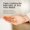 Solgar Ester-C Plus 500 mg Vitamin C (Ascorbate Complex), 250