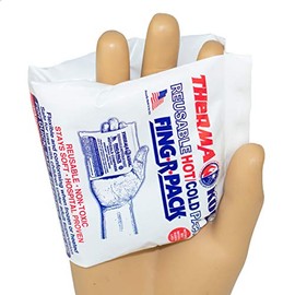 Therma-Kool Hot & Cold Compress, Finger Pack