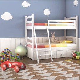 FOSS FLOORS 7CDMN4915PK Crochet Peelnstick,TilsN49,Espresso,PK15