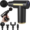 Massage Gun Deep Tissue – Electric Mini Handheld Massager 4