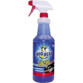 Refrigeration Technologies RT150S Big Blu Subzero Micro Leak Detector 1Qt Viper (2)