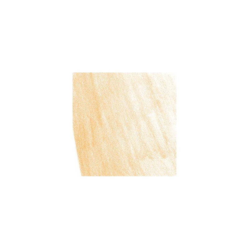 Derwent 09 Watercolour Pencil - Deep Chrome