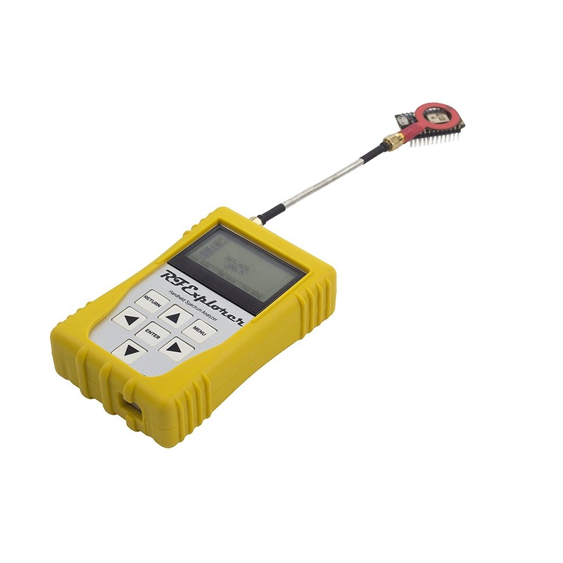 EMRSS RF Explorer H-Loop Near Field Antenna (RFEAN25)