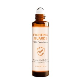 Breathing Roll-on Essential Oil 10ML – Clears Nasal Passages & Improves Breathing – Natural Relief for Respiratory Health & Clear Lungs