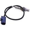 QPCRAP 4Pcs Oxygen O2 Sensor Fit for Nissan Frontier Xterra