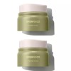 The Saem 더샘 어반 하라케케 영양 보습 크림 50ml X2개 The Sam Urban Harakeke Nutrition Moisturizing Cream 50ml x 2
