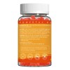 Eazgoo Gummies Ashwagandha D3 3000mg 120 Unidades