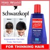 SCHWARZKOPF ACTIVE HAIR TONIC 300ML