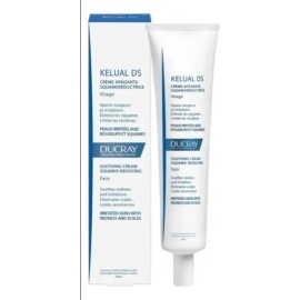 Ducray Kelual Ds, 40 Ml