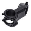 WAKE 31.8 Bicycle Handlebar Stem Riser Adjustable Aluminum Alloy Bike