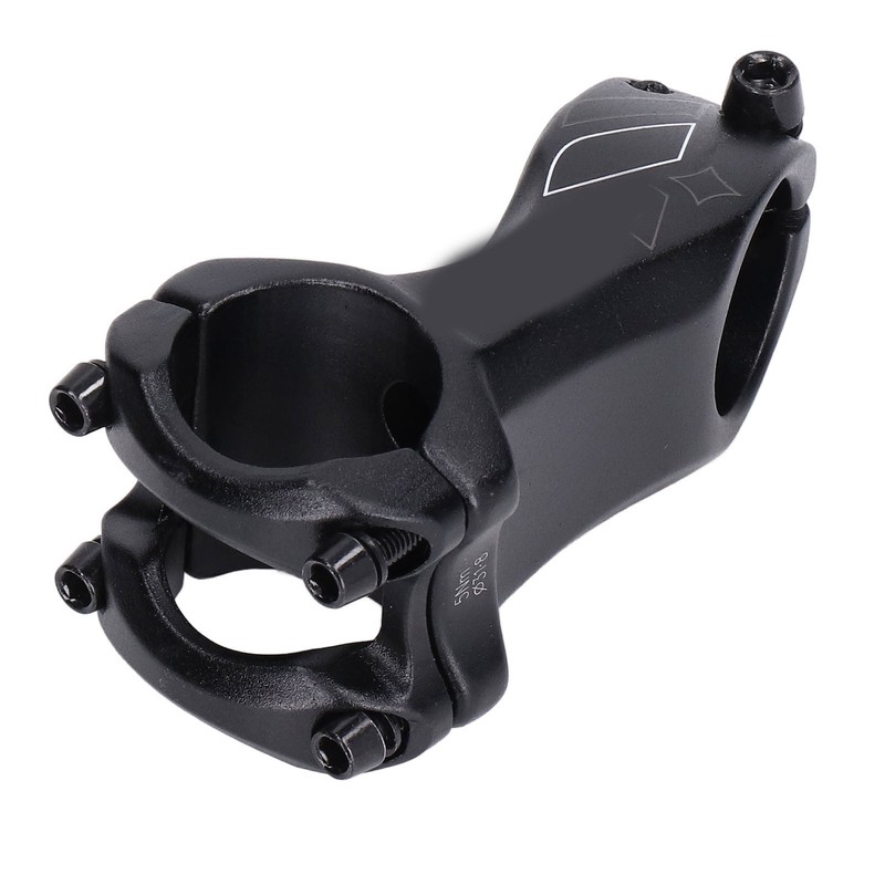 WAKE 31.8 Bicycle Handlebar Stem Riser Adjustable Aluminum Alloy Bike