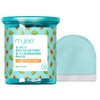 Mylee 2 in 1 Exfoliating & Cleansing Pads - Ideal