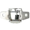 Upper Door Hinge Left Driver Side Replacement for 1994-2002 1500