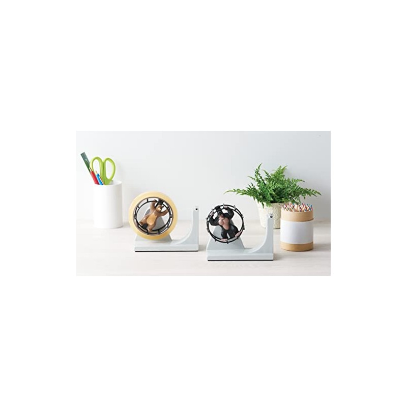 Seto Craft Motif Tape Dispenser, Bear SR-6412