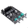 DollaTek TPA3116D2 2*50W Bass AMP Bluetooth 5.0 Subwoofer Amplifier Board