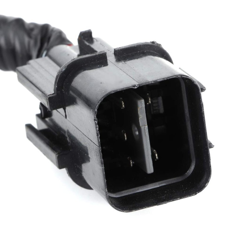 KIMISS Ignition Coil Wire Harness, 27350-2B000 Fits for Hyundai Veloster
