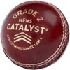 Gunn & Moore GM Leather Cricket Match Ball, Catalyst Grade