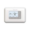 Honeywell Home Home RTH6360D1002 Programmable Thermostat, 5-2 Schedule, 1-Pack, White