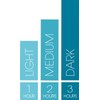 St.Tropez Self Tan Express Mousse, Fast Acting Fake Tan, Develops
