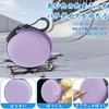 For Tamagotchi Paradise 収納ポーチ 携帯用 軽量 保護ケース 耐衝撃 キズ防止 防水