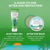 Aloe Vera Gel 4oz
