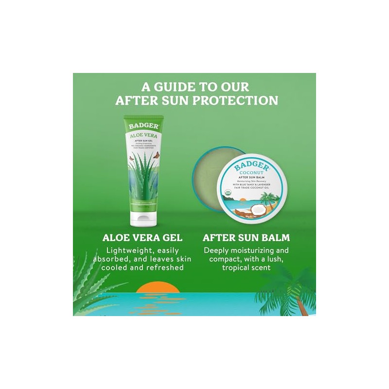 Aloe Vera Gel 4oz
