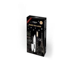 L'Oréal Paris Made you Look Giftset