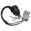 M MATI Ignition Switch Assembly For Kawasaki Mule 3000 3010