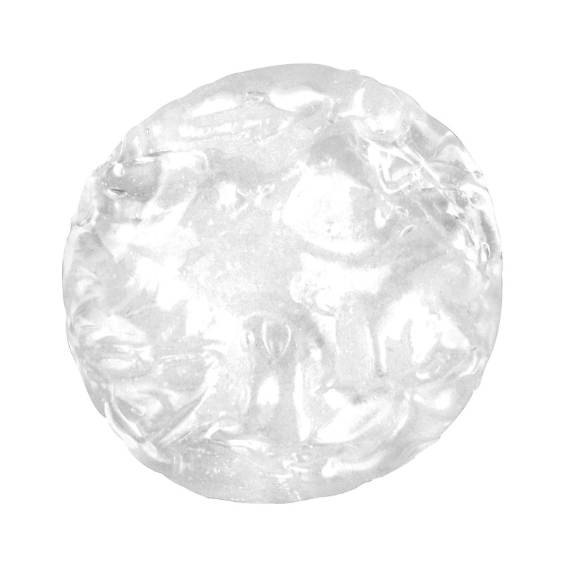 Barry M Lip Rehab Nourishing Lip Mask, Clear