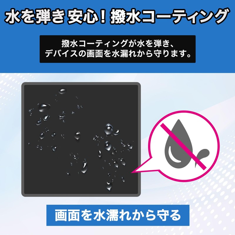 Leipsden Panasonic Strada CN-CE01D / CN-CA01D Compatible ClearShield Protective Film