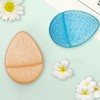 2 Pack Facial Sponge for Daily Deep Cleansing and Regular