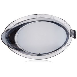 Cressi Optical Lens for Nuoto Swim Googles - Transparent, Size 4.5 DX/SX