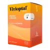 Vivioptal Vitaminas Y Minerales 90 Cápsulas