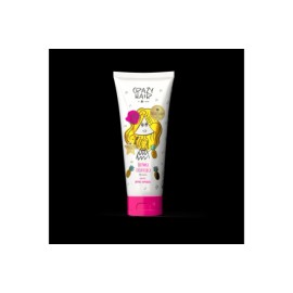 Hs Hiskin Hiskin Crazy Hair Conditioner Pina Colada 250ml