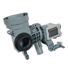 Washer Drain Pump W10425238 Fits for Whirlpool Maytag Amana Crosley Washing Machine, WP-W10425238, AP6023357