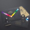 8000 PCS Small Dot Stickers 0.8 cm Shaped Sticky Dots