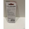L.A. Colors clear glossy lips lipgloss high shine formula Set